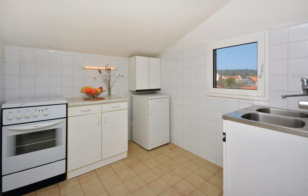 Apartman Tudor สตารีกราด ภายนอก รูปภาพ