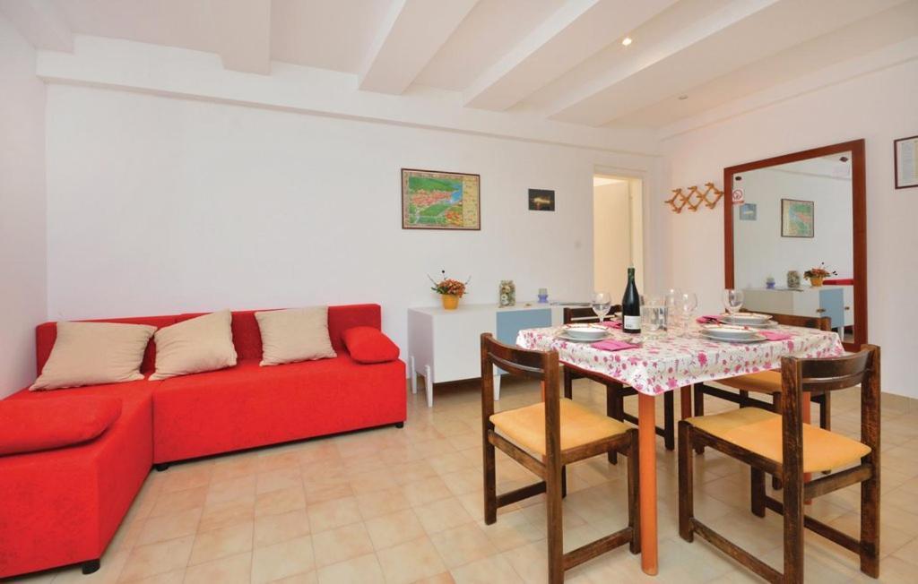 Apartman Tudor สตารีกราด ภายนอก รูปภาพ